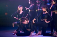 Dance Production 2017; Any Time, Any Place, Anywhere